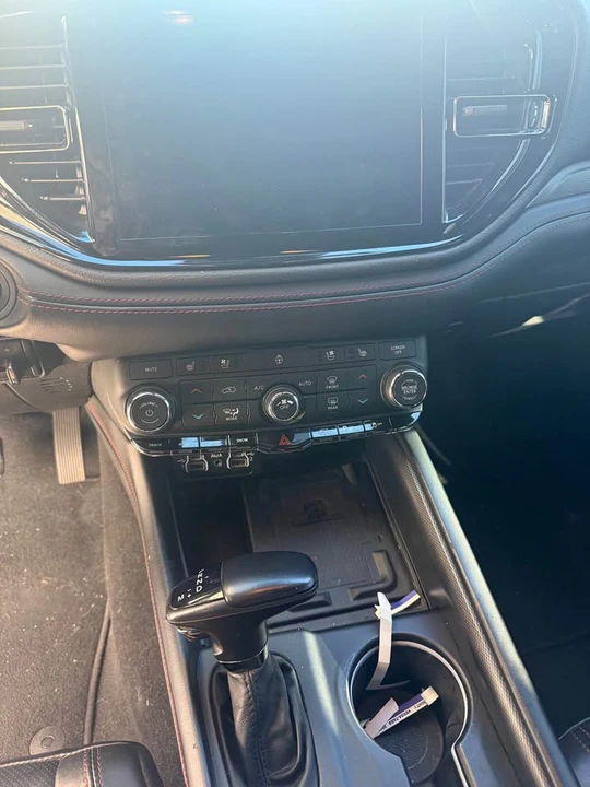 2023 Dodge Durango 3rd Gen - Image 9 of 10