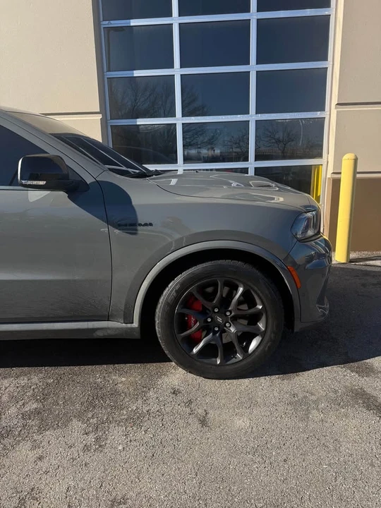 2023 Dodge Durango 3rd Gen - Image 4 of 10
