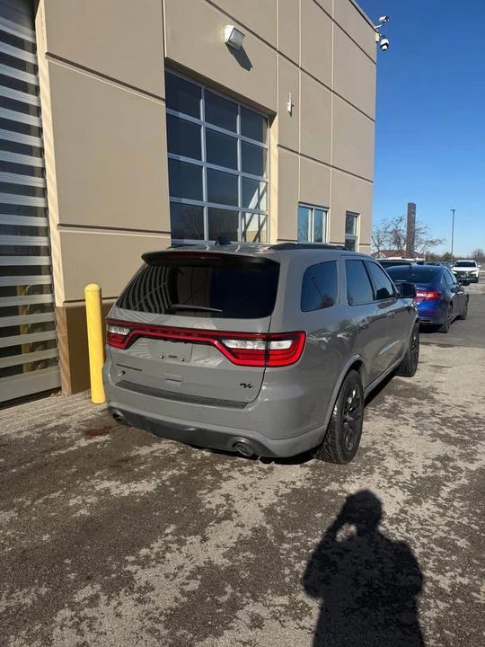 2023 Dodge Durango 3rd Gen - Image 6 of 10