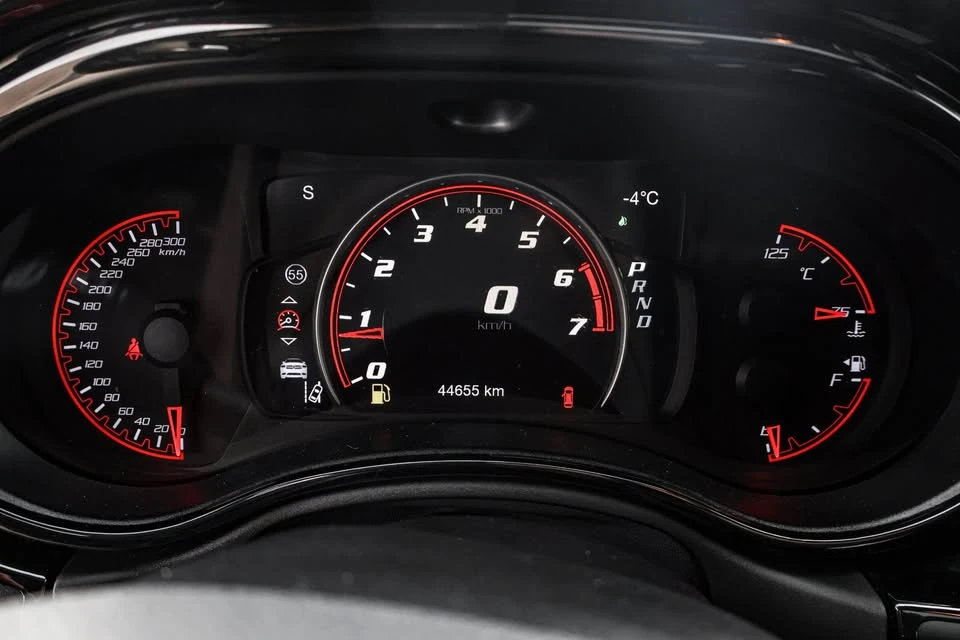 2023 Dodge Durango SRT Hellcat 3rd Gen - Image 14 of 20
