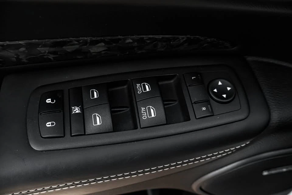 2023 Dodge Durango SRT Hellcat 3rd Gen - Image 12 of 20