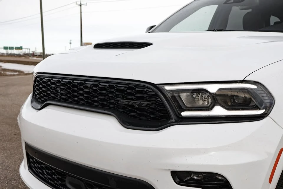 2023 Dodge Durango SRT Hellcat 3rd Gen - Image 7 of 20