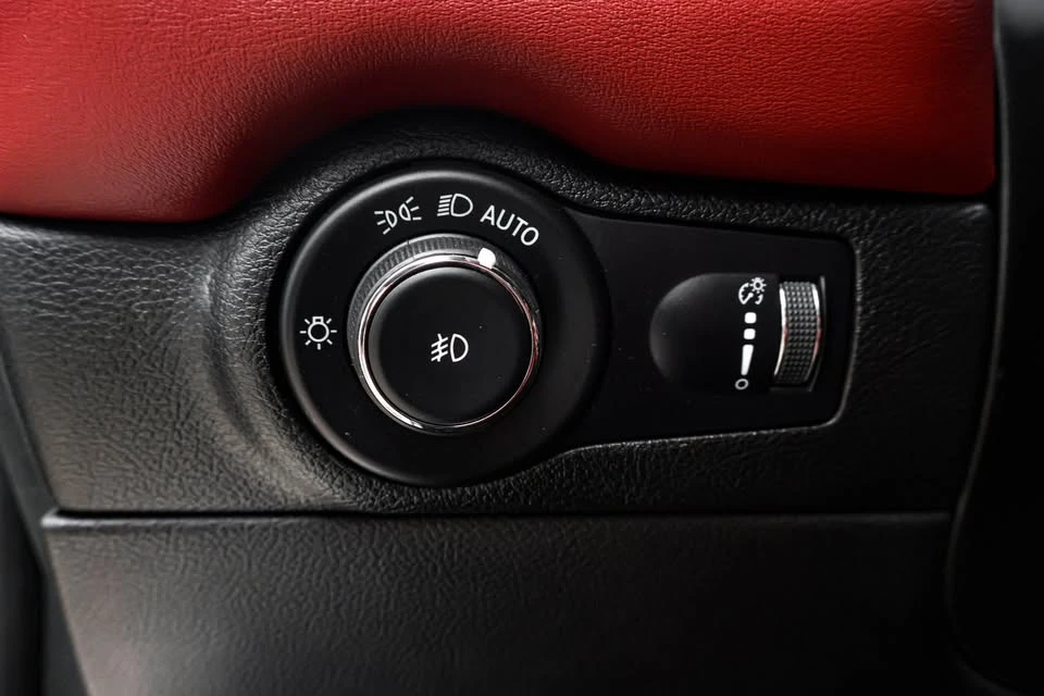 2023 Dodge Durango SRT Hellcat 3rd Gen - Image 11 of 20