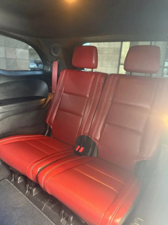 2023 Dodge Durango SRT Hellcat 3rd Gen - Image 7 of 10