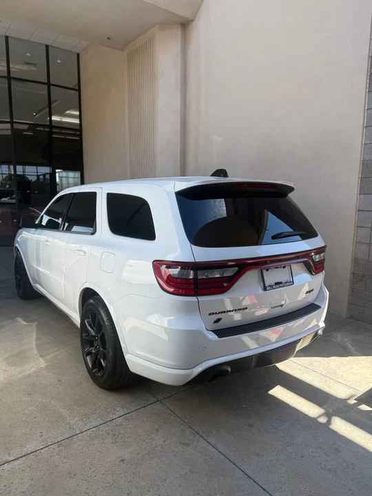 2023 Dodge Durango SRT Hellcat 3rd Gen - Image 5 of 10