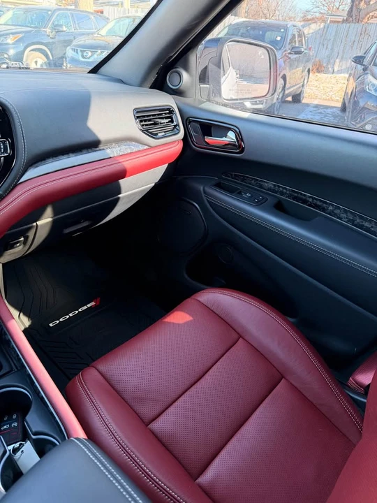 2023 Dodge Durango 3rd Gen - Image 15 of 19