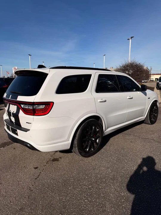 2023 Dodge Durango 3rd Gen - Image 4 of 19