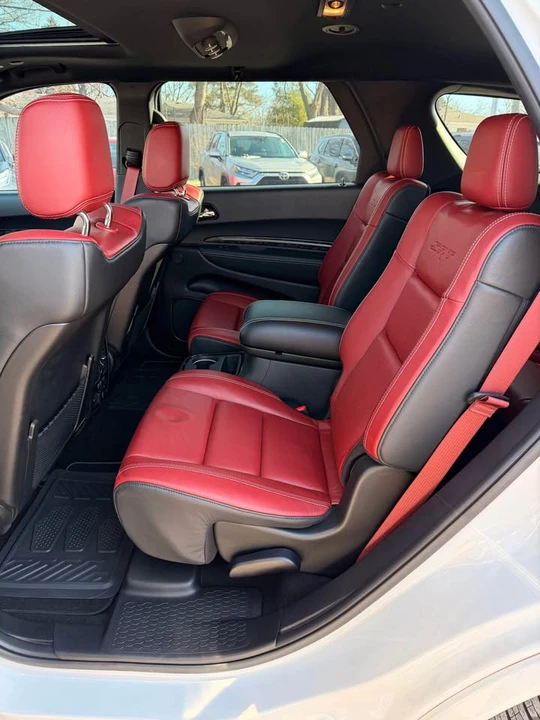 2023 Dodge Durango 3rd Gen - Image 17 of 19