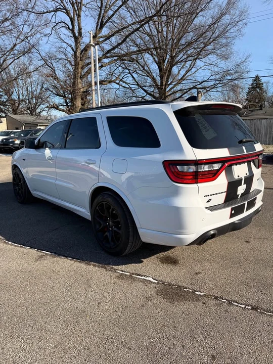 2023 Dodge Durango 3rd Gen - Image 6 of 19