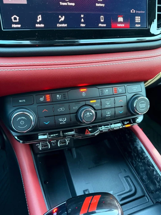 2023 Dodge Durango 3rd Gen - Image 12 of 19