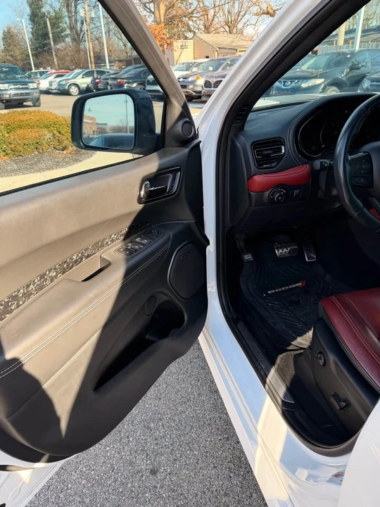 2023 Dodge Durango 3rd Gen - Image 7 of 19