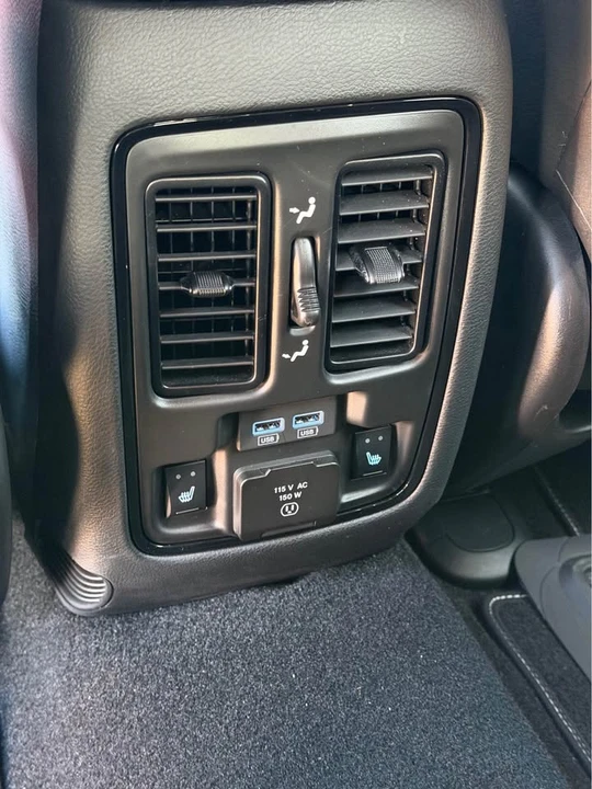2023 Dodge Durango 3rd Gen - Image 18 of 19