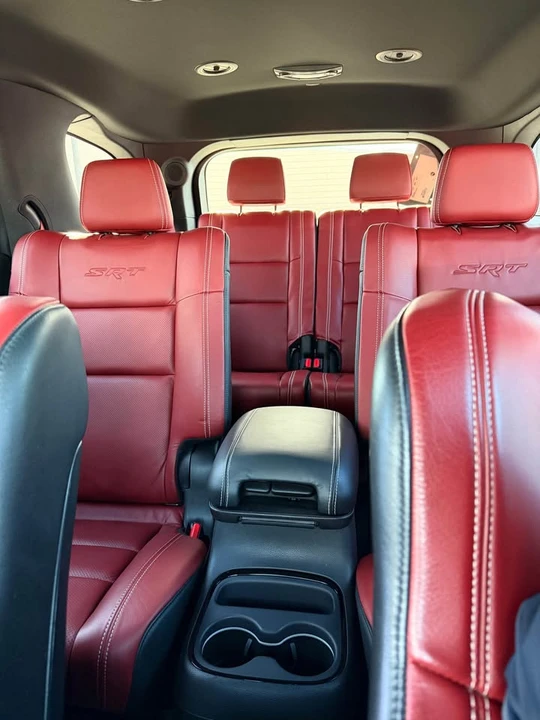 2023 Dodge Durango 3rd Gen - Image 19 of 19