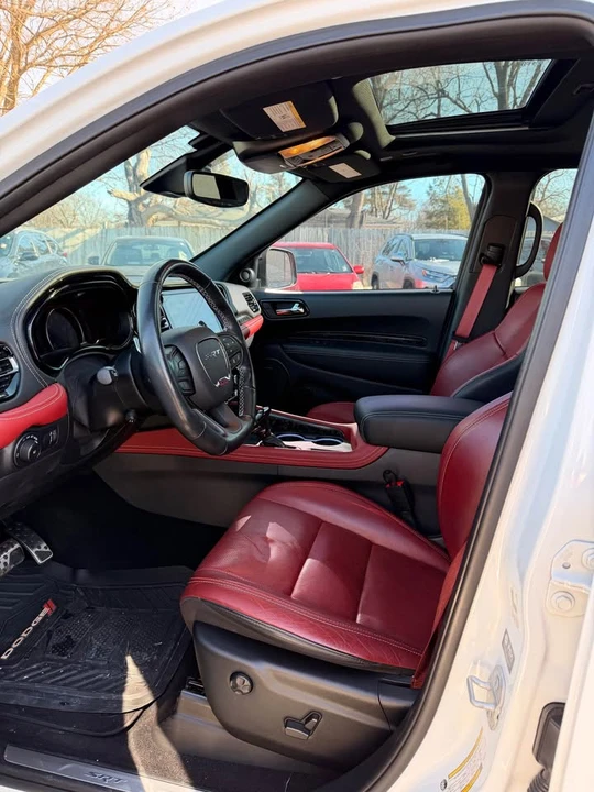 2023 Dodge Durango 3rd Gen - Image 8 of 19