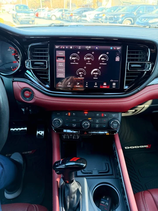 2023 Dodge Durango 3rd Gen - Image 11 of 19
