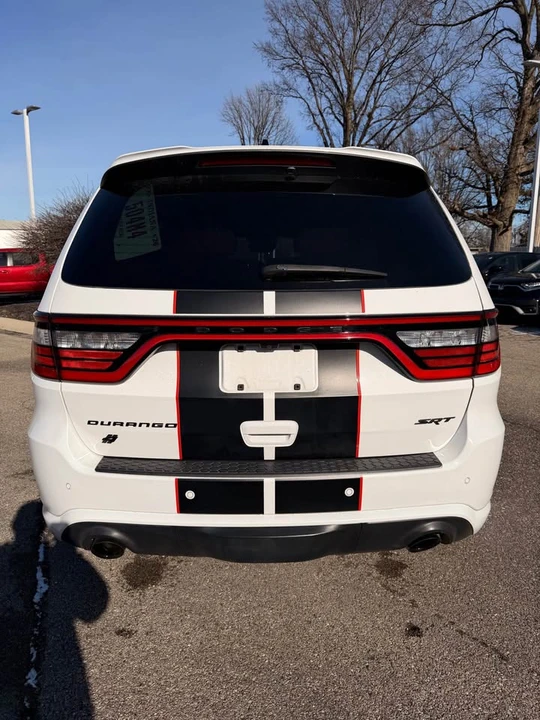 2023 Dodge Durango 3rd Gen - Image 5 of 19