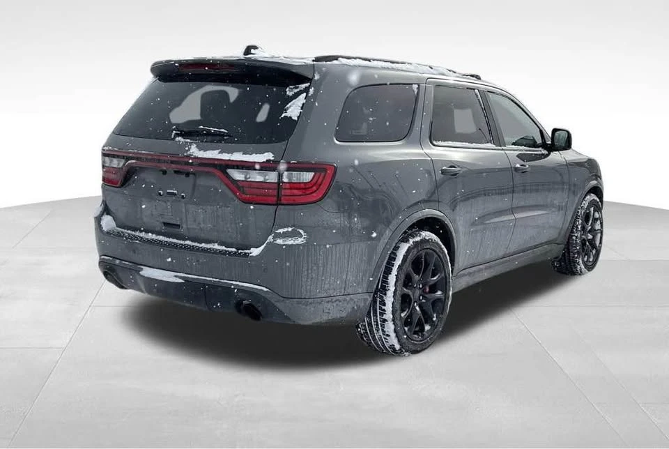 2023 Dodge Durango 3rd Gen - Image 4 of 14