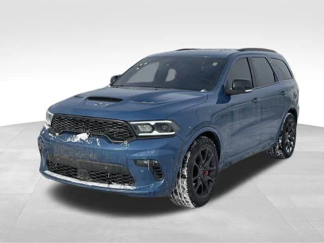 2023 Dodge Durango 3rd Gen - Image 3 of 15