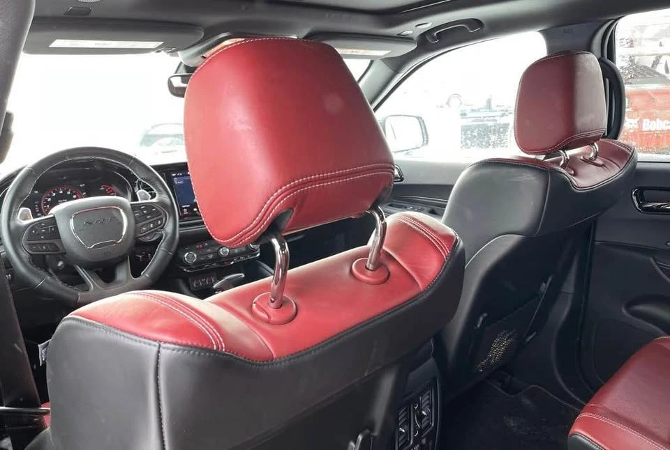 2023 Dodge Durango 3rd Gen - Image 10 of 14