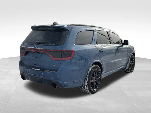 2023 Dodge Durango 3rd Gen - Image 4 of 15