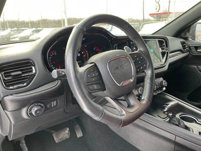 2023 Dodge Durango 3rd Gen - Image 9 of 15