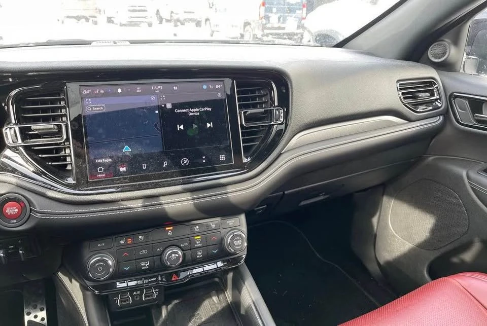 2023 Dodge Durango 3rd Gen - Image 9 of 14