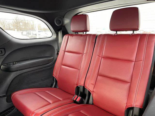 2023 Dodge Durango 3rd Gen - Image 14 of 15
