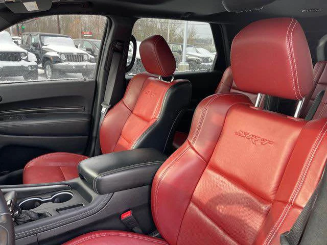 2023 Dodge Durango 3rd Gen - Image 8 of 15