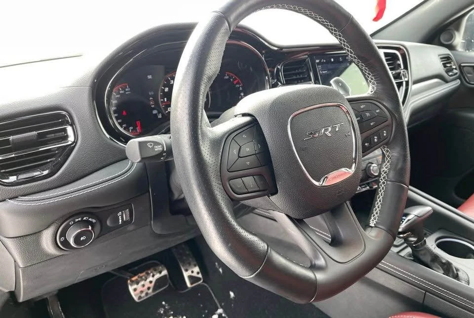2023 Dodge Durango 3rd Gen - Image 8 of 14