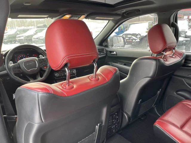 2023 Dodge Durango 3rd Gen - Image 11 of 15