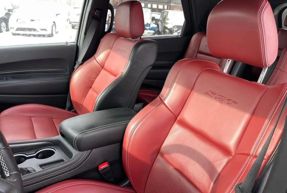 2023 Dodge Durango 3rd Gen - Image 7 of 14