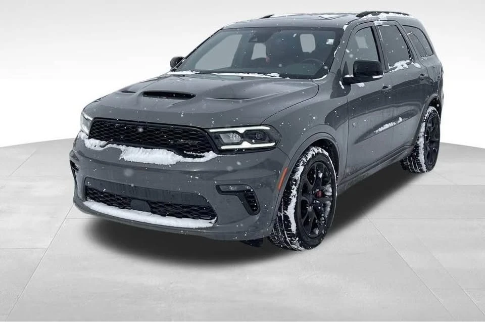 2023 Dodge Durango 3rd Gen - Image 3 of 14