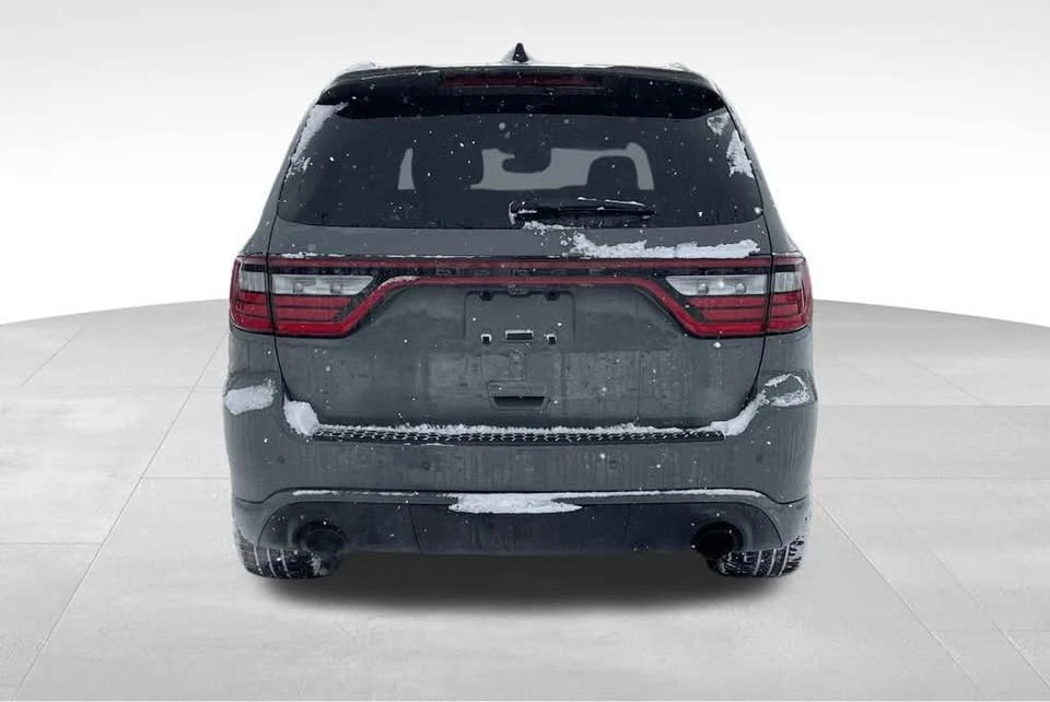 2023 Dodge Durango 3rd Gen - Image 5 of 14