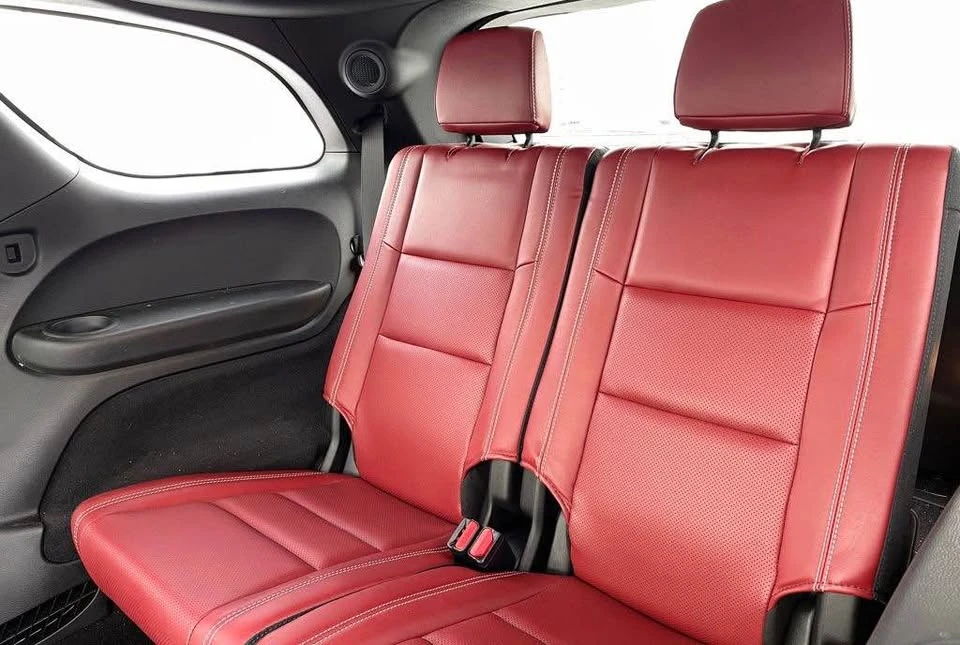 2023 Dodge Durango 3rd Gen - Image 13 of 14