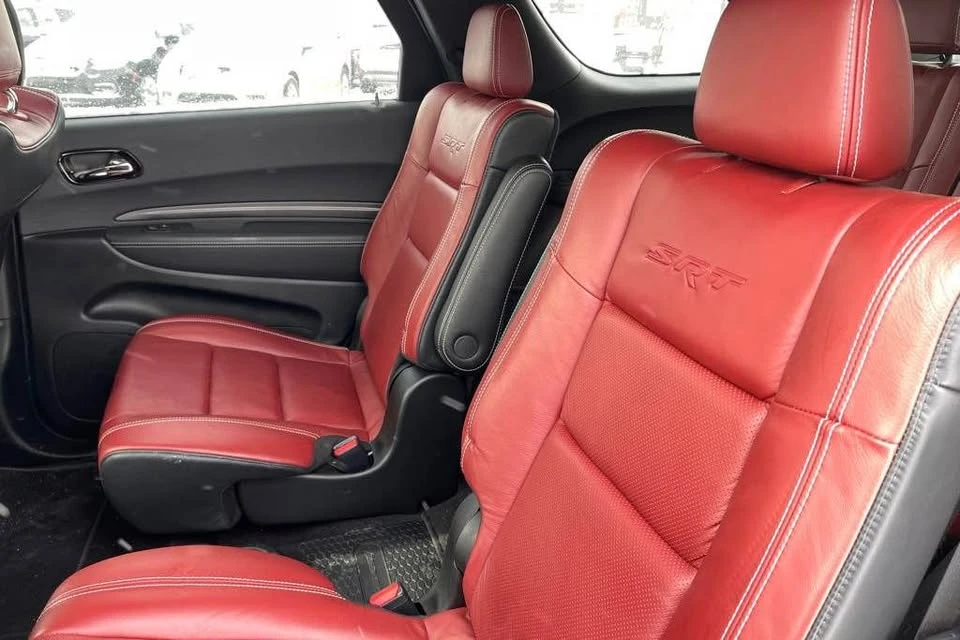 2023 Dodge Durango 3rd Gen - Image 12 of 14