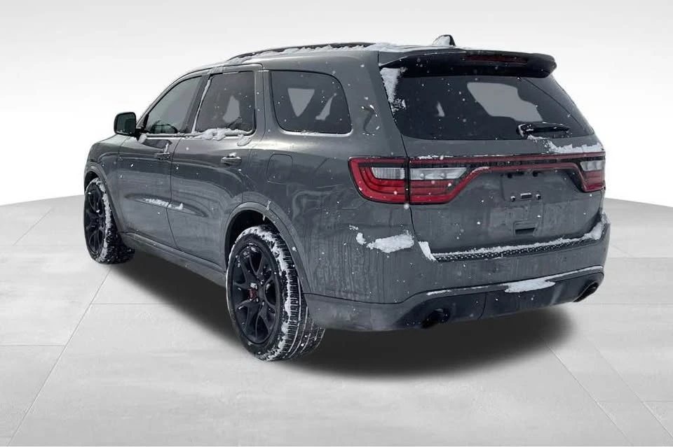 2023 Dodge Durango 3rd Gen - Image 6 of 14
