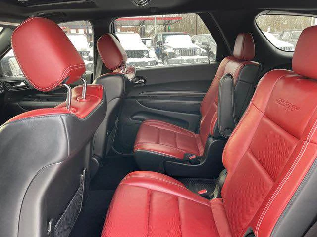 2023 Dodge Durango 3rd Gen - Image 13 of 15