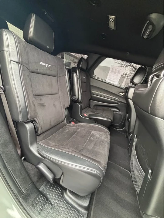 2023 Dodge Durango 3rd Gen - Image 15 of 19