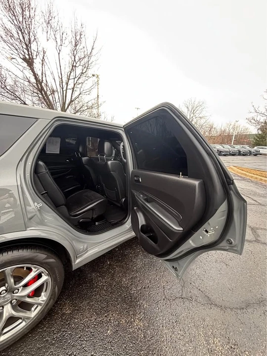 2023 Dodge Durango 3rd Gen - Image 14 of 19