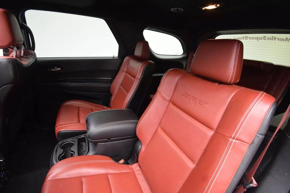 2023 Dodge Durango 3rd Gen - Image 12 of 13