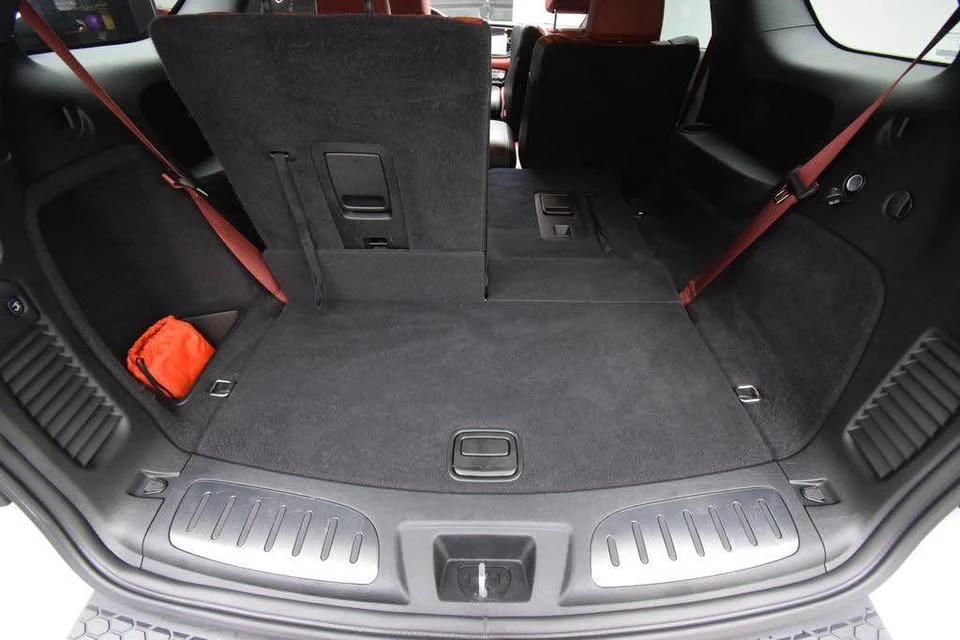 2023 Dodge Durango 3rd Gen - Image 5 of 13
