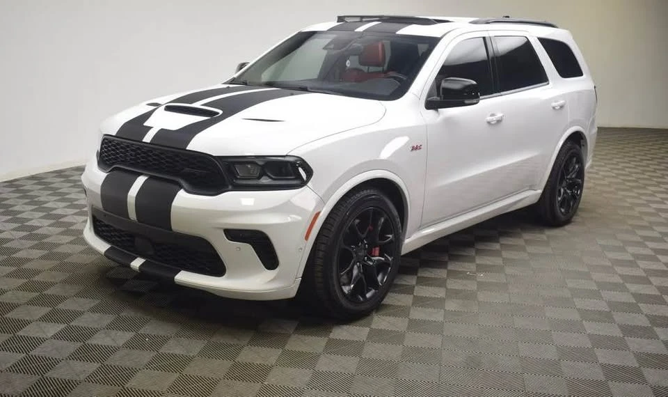2023 Dodge Durango 3rd Gen - Image 2 of 13