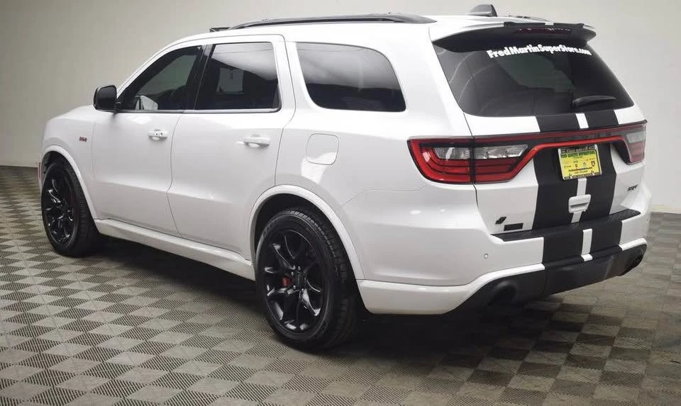 2023 Dodge Durango 3rd Gen - Image 4 of 13