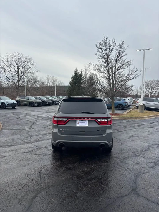 2023 Dodge Durango 3rd Gen - Image 5 of 19