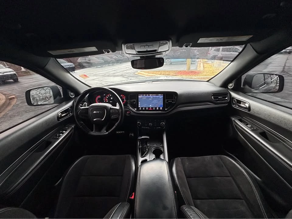 2023 Dodge Durango 3rd Gen - Image 18 of 19