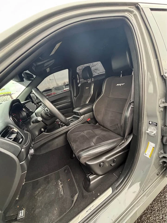 2023 Dodge Durango 3rd Gen - Image 9 of 19