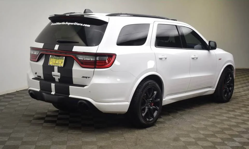 2023 Dodge Durango 3rd Gen - Image 6 of 13