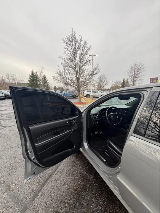 2023 Dodge Durango 3rd Gen - Image 8 of 19