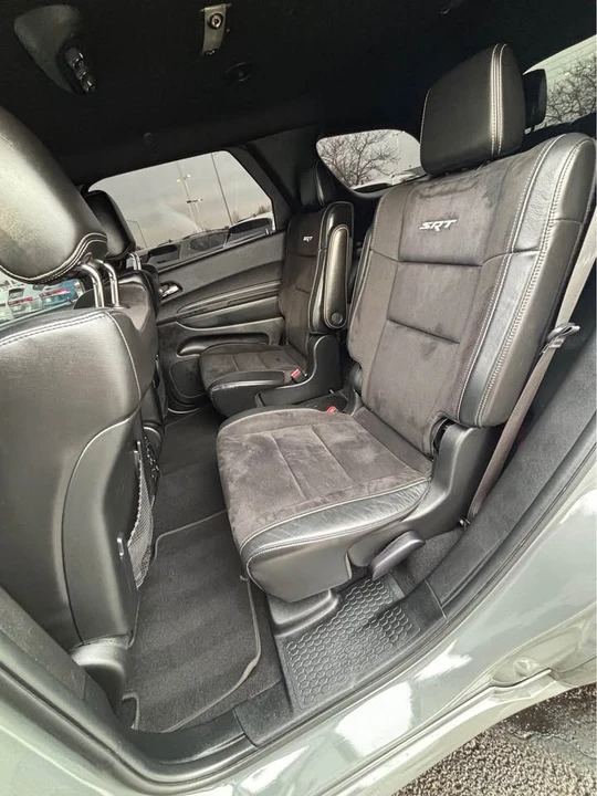 2023 Dodge Durango 3rd Gen - Image 12 of 19