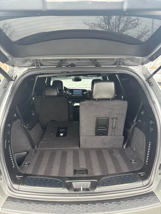 2023 Dodge Durango 3rd Gen - Image 13 of 19